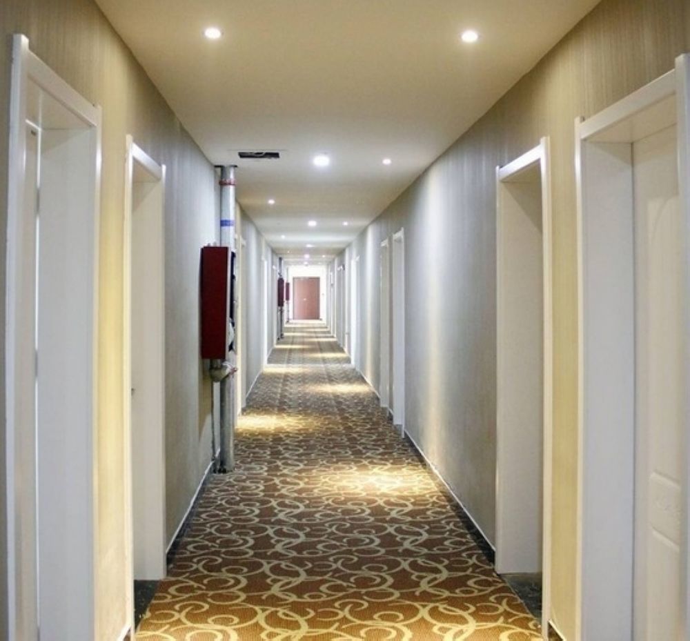 Luoyang Love Me Fashion Hotel Esterno foto