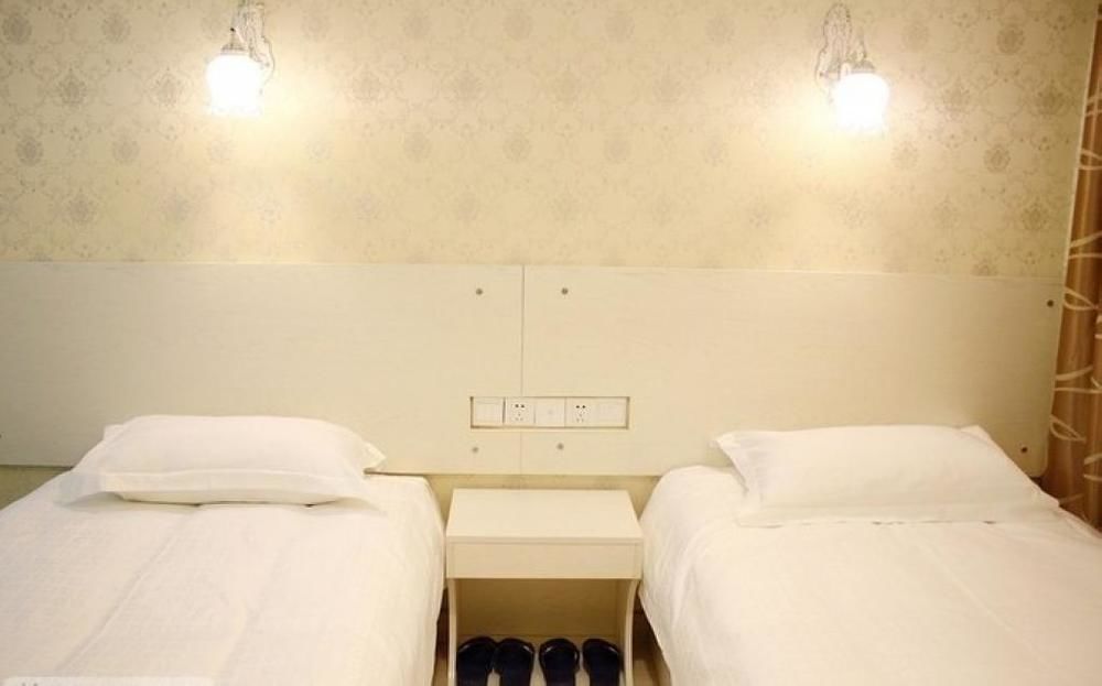 Luoyang Love Me Fashion Hotel Esterno foto
