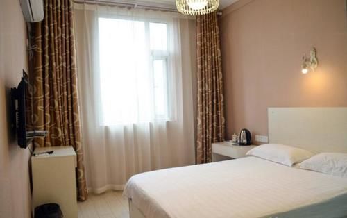 Luoyang Love Me Fashion Hotel Esterno foto
