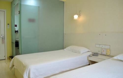 Luoyang Love Me Fashion Hotel Esterno foto