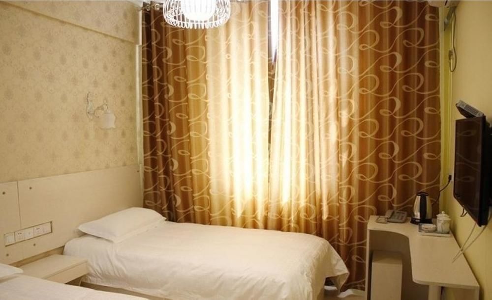 Luoyang Love Me Fashion Hotel Esterno foto