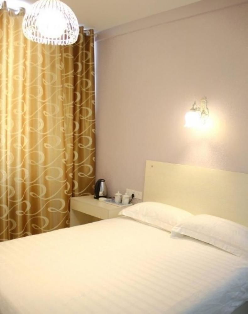 Luoyang Love Me Fashion Hotel Esterno foto