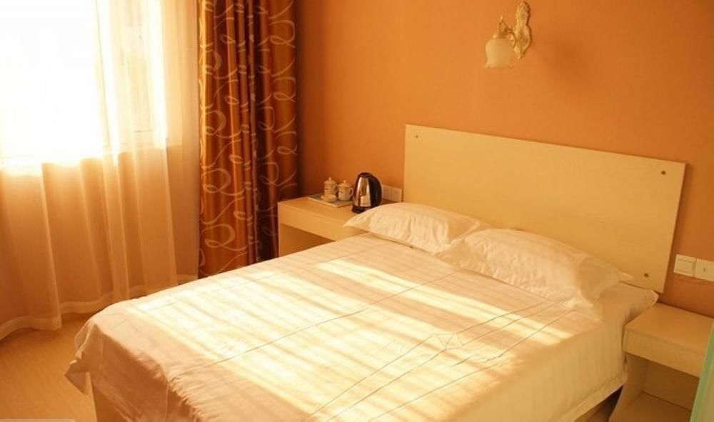 Luoyang Love Me Fashion Hotel Esterno foto